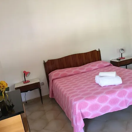 Mini-hôtel Colorado Noto