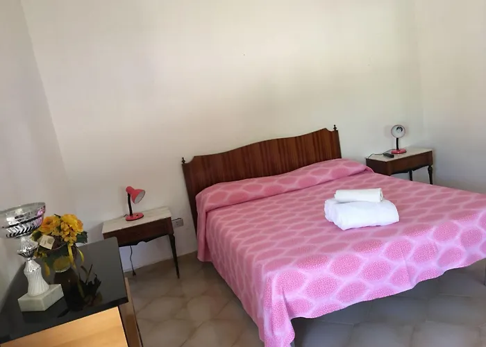 Mini-hôtel Colorado Noto