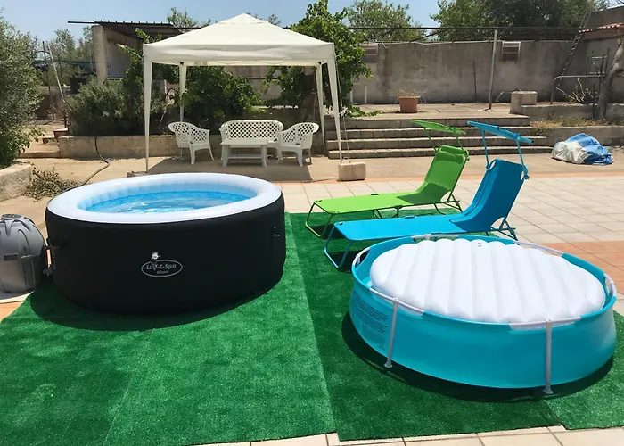 Mini-hôtel Colorado 3*