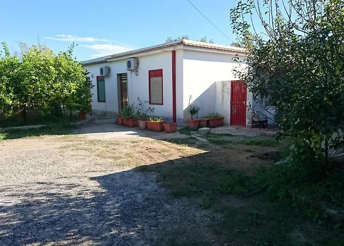 Colorado Mini-hôtel Noto