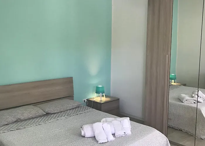 Colorado Mini-hôtel Noto